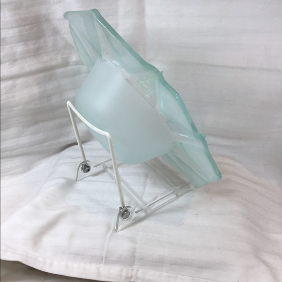 starburst decor dish - Picture 3 of 4